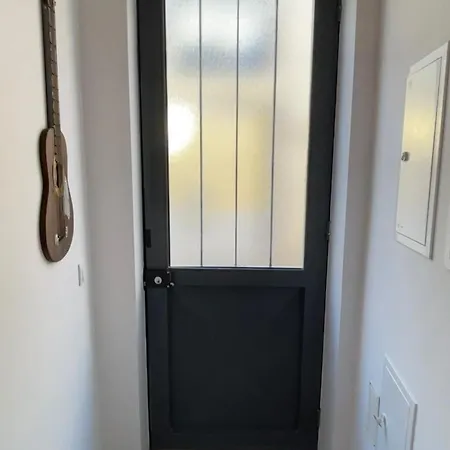 شقة Cosy Loft In Cristo Rei