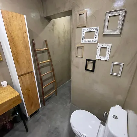 Cosy Loft In Cristo Rei شقة ألمادا